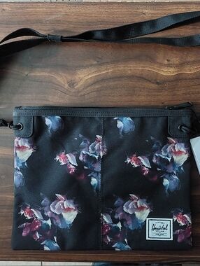 Herschel crossbody alder bag